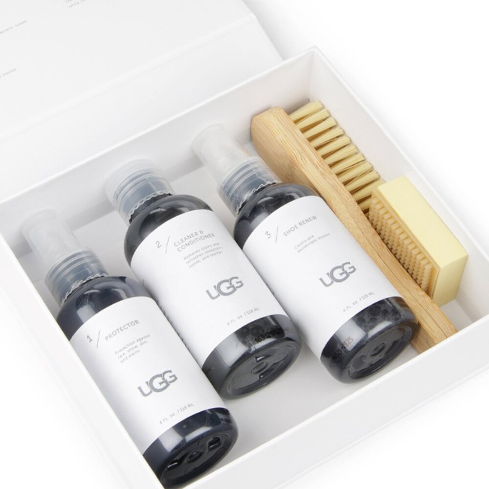 UGG All Gender Care Kit - Picture 2 of 9